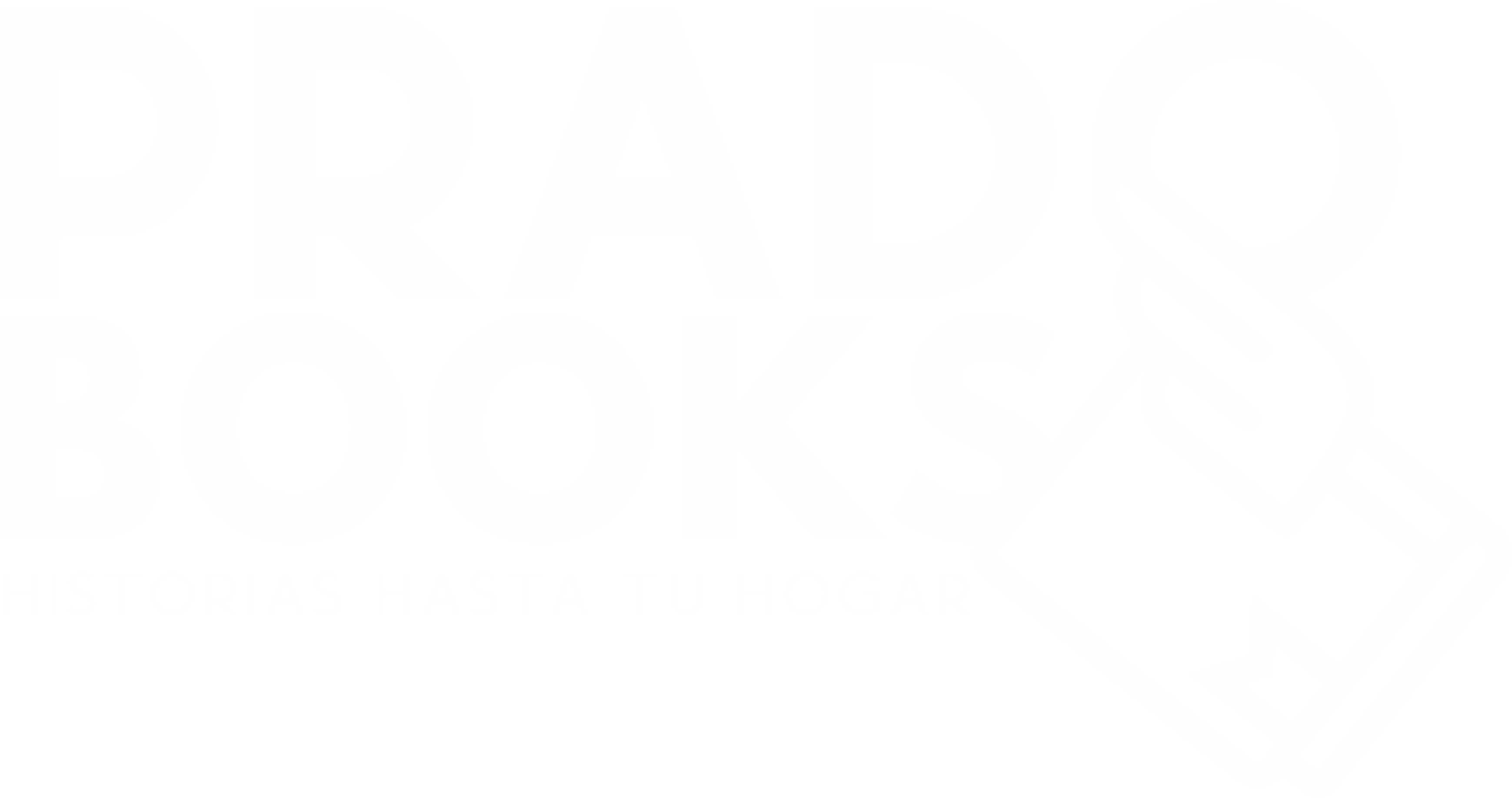 Prado Books · Historias hasta tu hogar